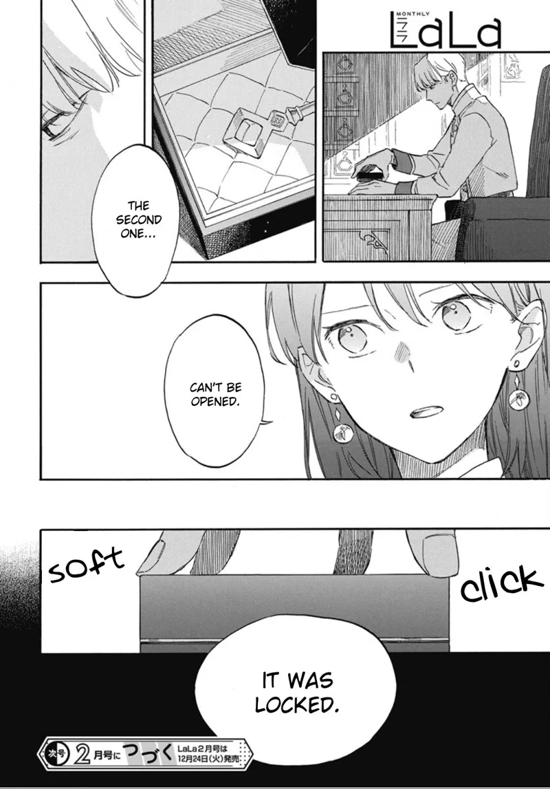 Akagami no Shirayuki-hime Chapter 138 - 19