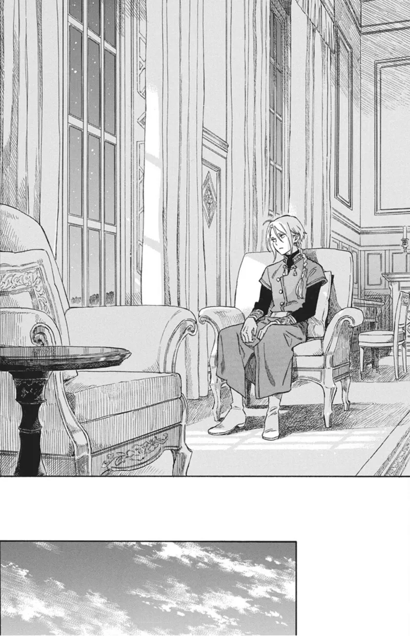 Akagami no Shirayuki-hime Chapter 141 - 17