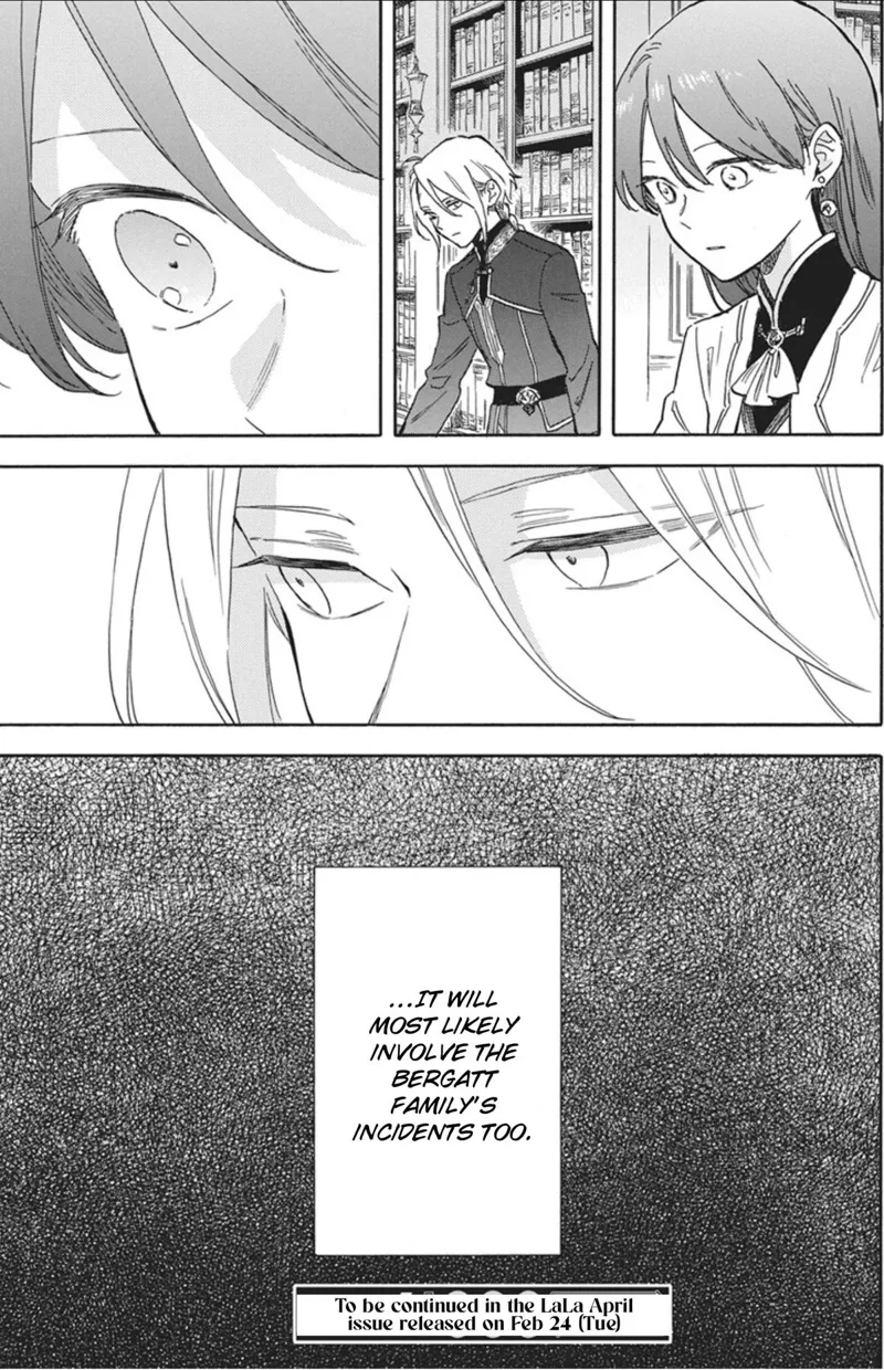 Akagami no Shirayuki-hime Chapter 141 - 24