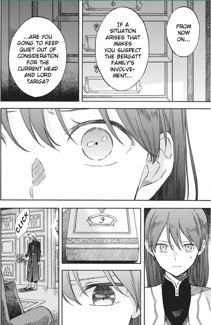 Akagami no Shirayuki-hime Chapter 142 - 16