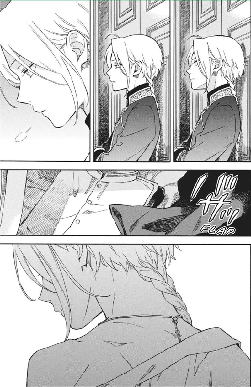 Akagami no Shirayuki-hime Chapter 142 - 17