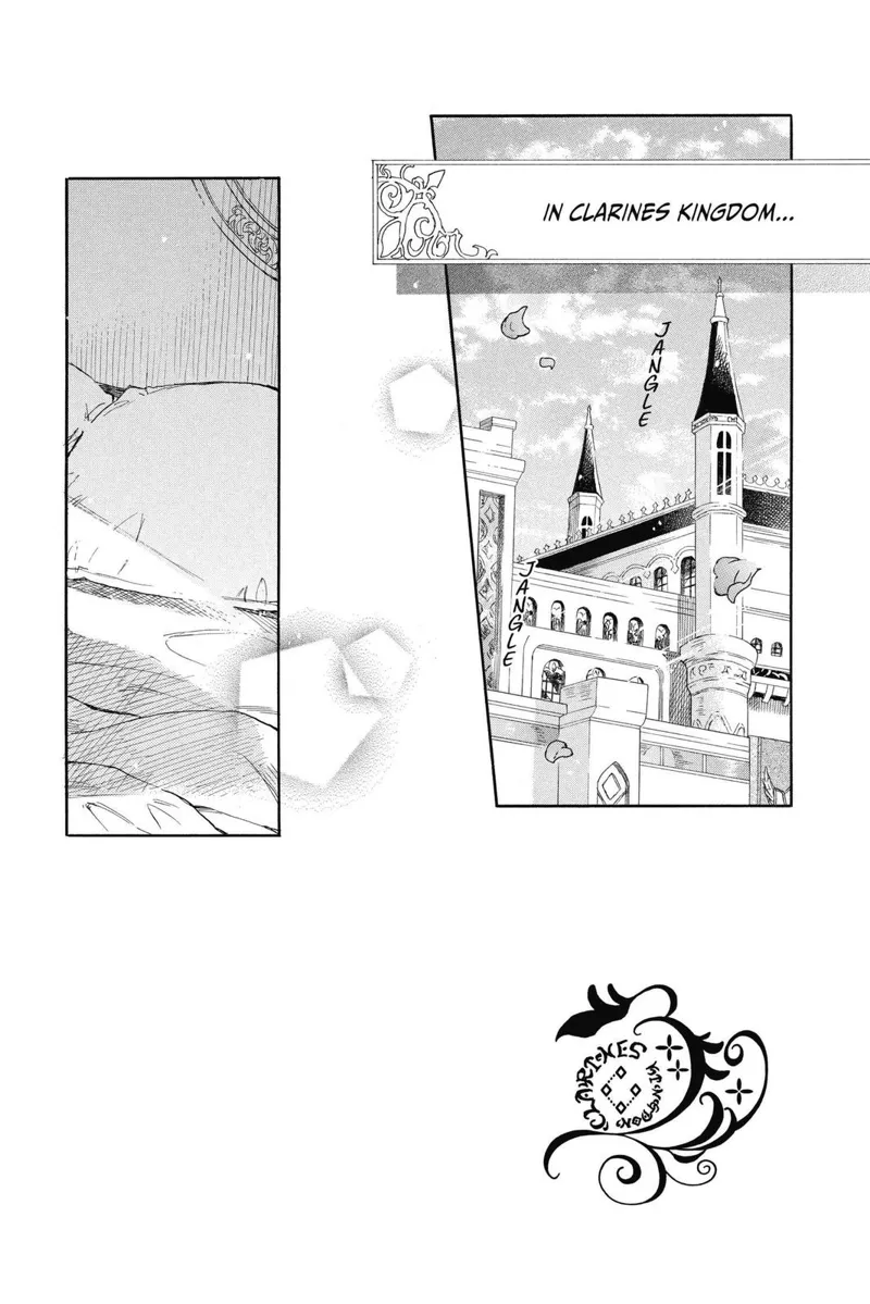 Akagami no Shirayuki-hime Chapter 49 - 2