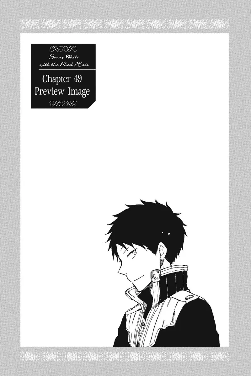 Akagami no Shirayuki-hime Chapter 49 - 29