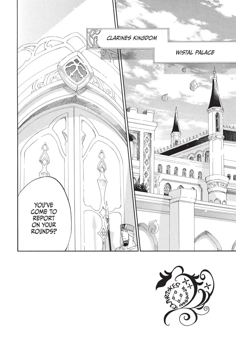 Akagami no Shirayuki-hime Chapter 57 - 2