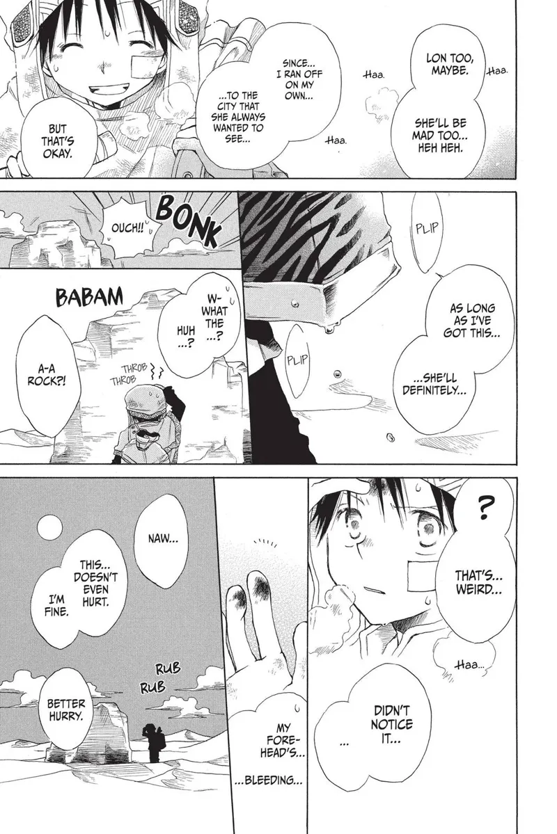 Akagami no Shirayuki-hime Chapter 60.5 - 27
