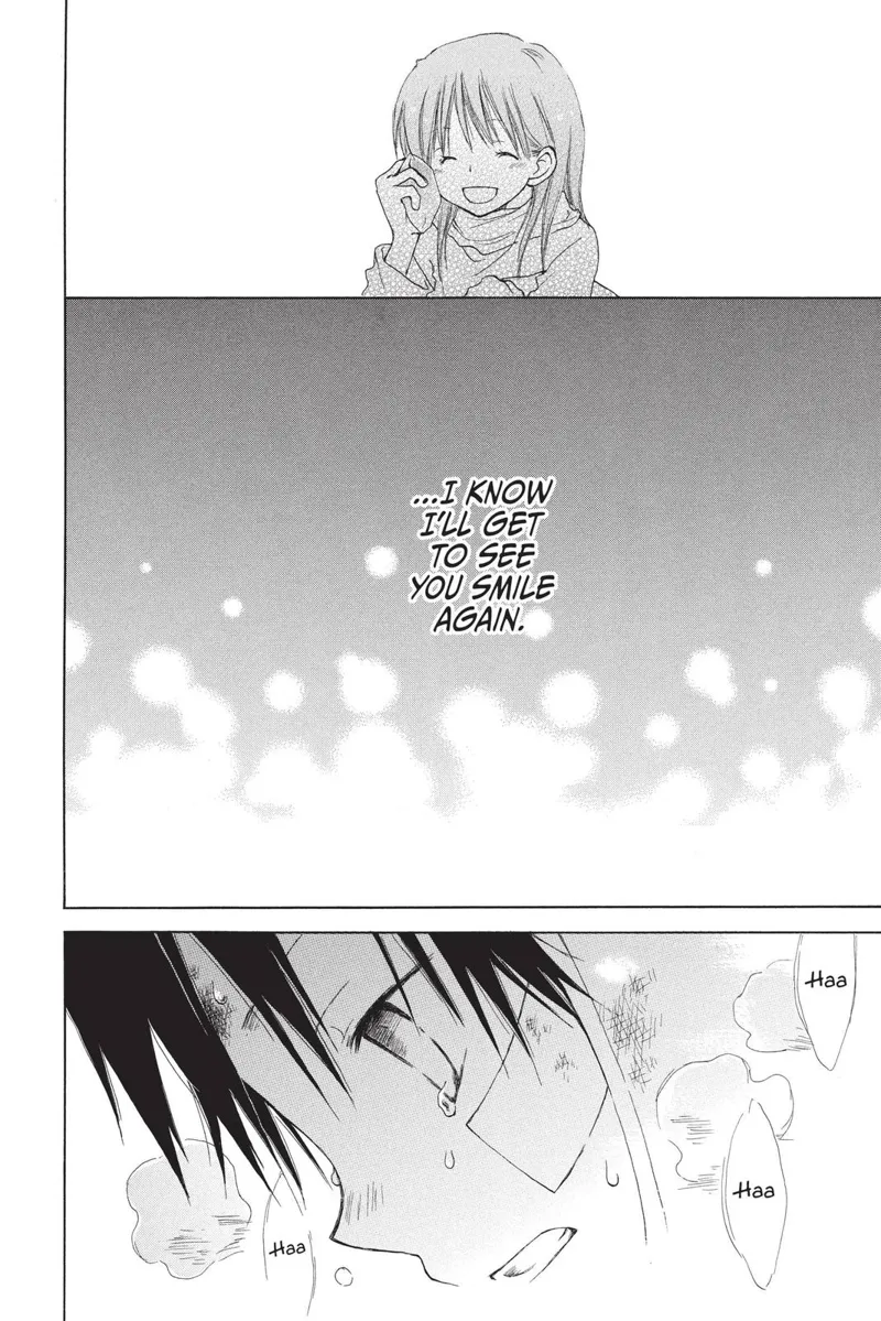 Akagami no Shirayuki-hime Chapter 60.5 - 30