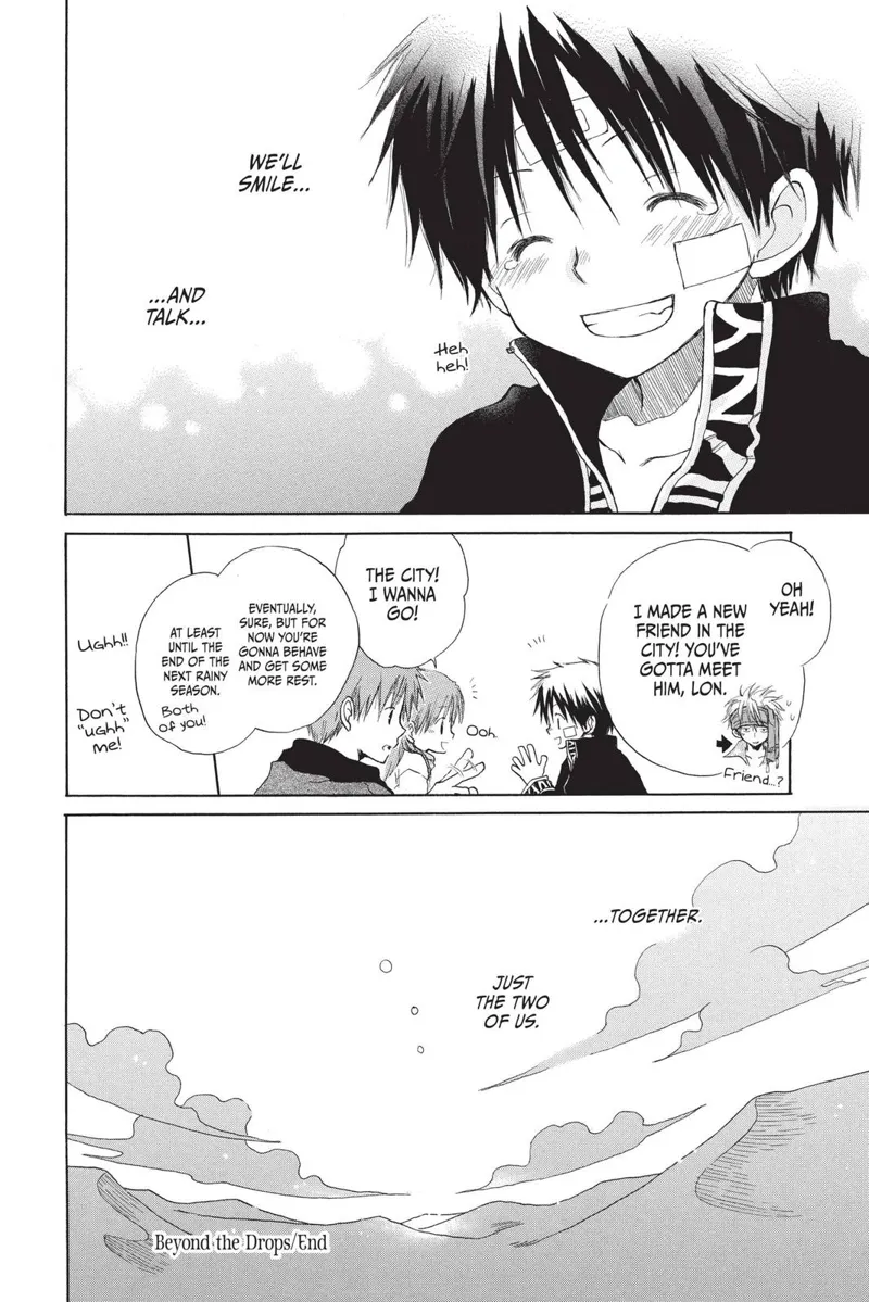 Akagami no Shirayuki-hime Chapter 60.5 - 39