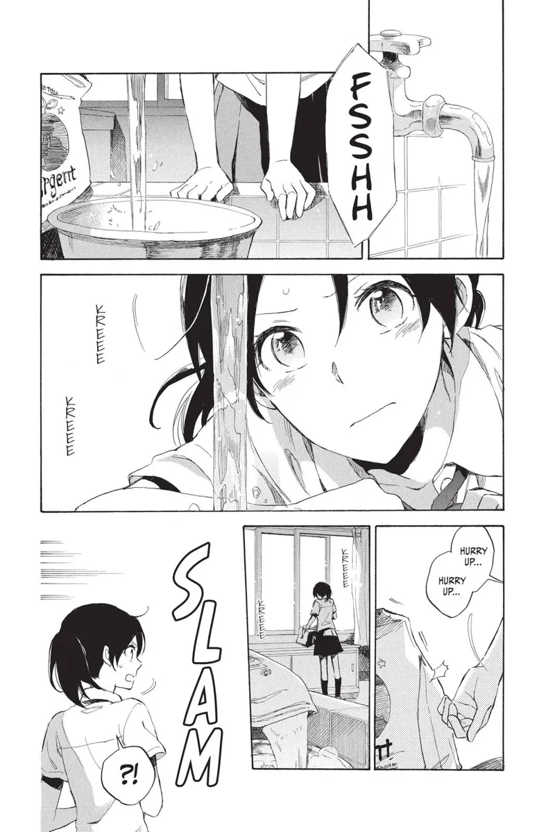 Akagami no Shirayuki-hime Chapter 65.5 - 15