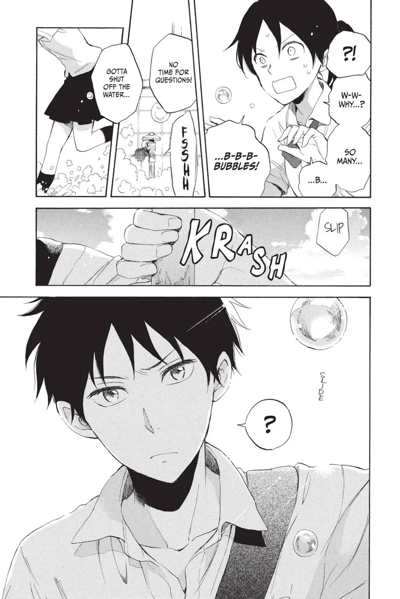 Akagami no Shirayuki-hime Chapter 65.5 - 18