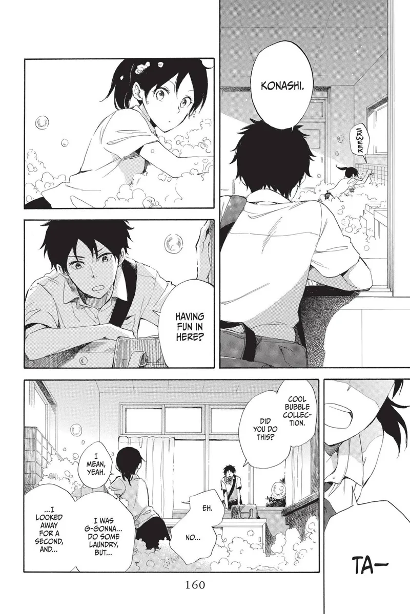 Akagami no Shirayuki-hime Chapter 65.5 - 19