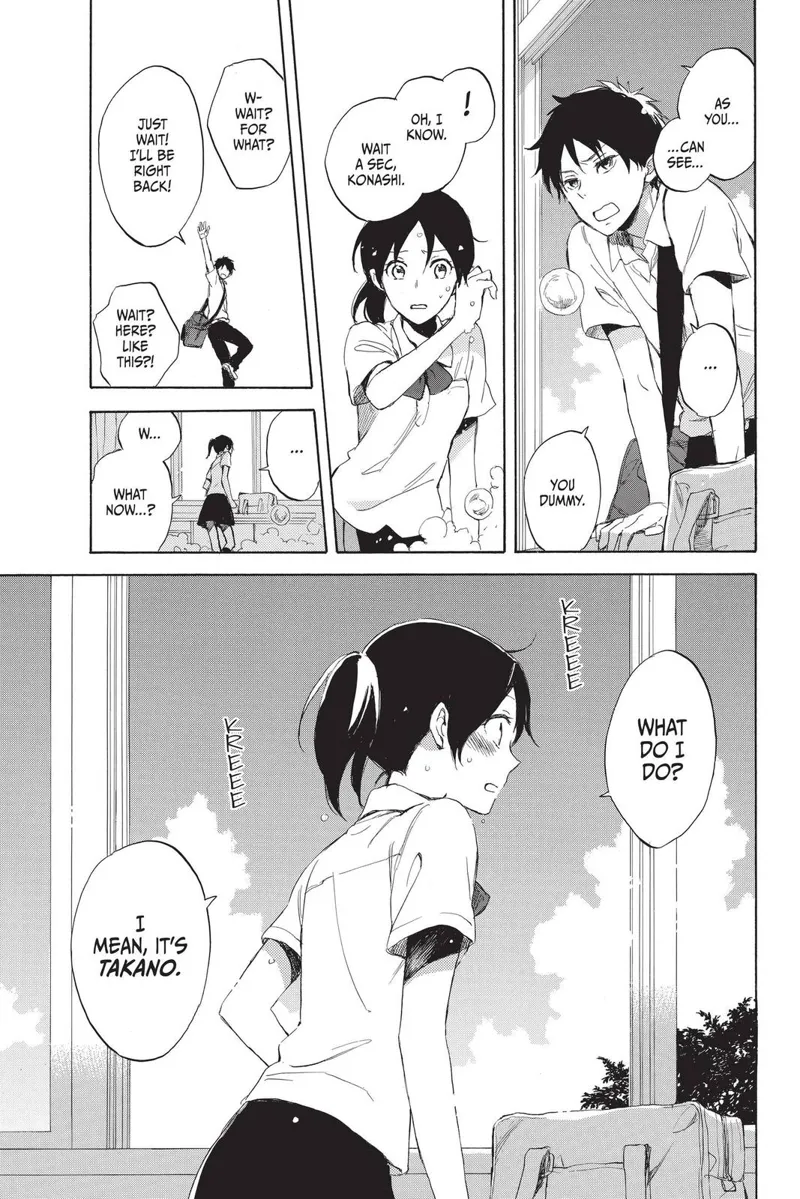Akagami no Shirayuki-hime Chapter 65.5 - 20