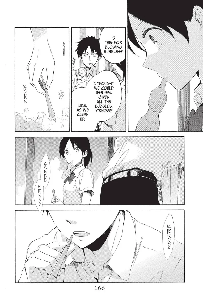 Akagami no Shirayuki-hime Chapter 65.5 - 25