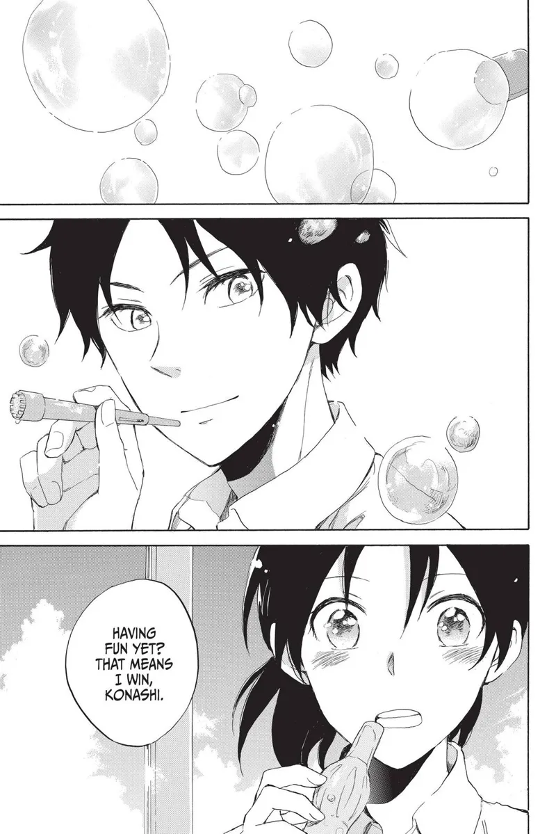 Akagami no Shirayuki-hime Chapter 65.5 - 26
