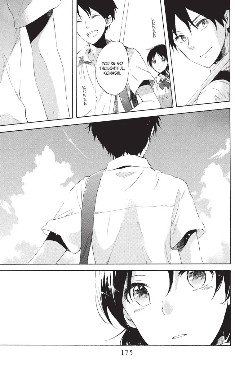 Akagami no Shirayuki-hime Chapter 65.5 - 34