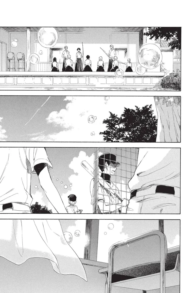 Akagami no Shirayuki-hime Chapter 65.5 - 36
