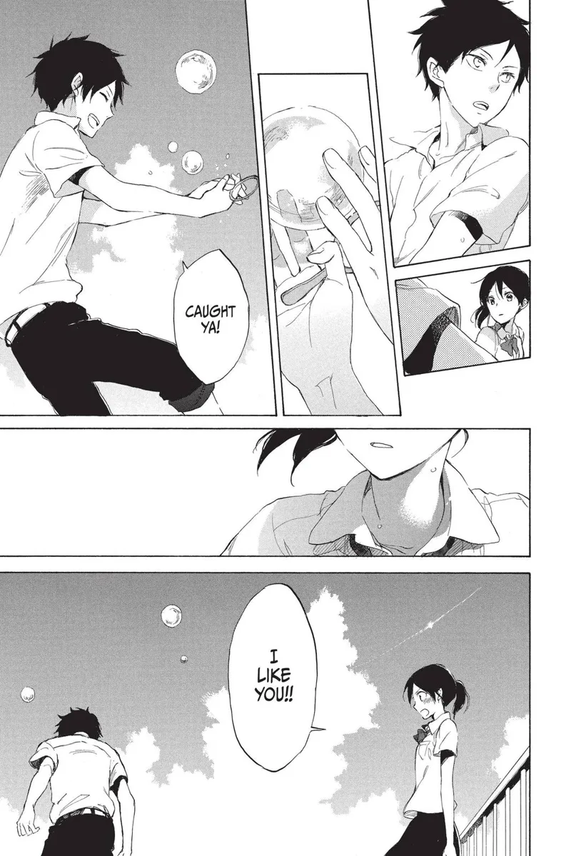 Akagami no Shirayuki-hime Chapter 65.5 - 38