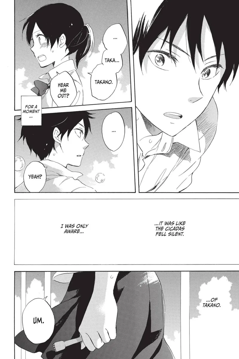 Akagami no Shirayuki-hime Chapter 65.5 - 39