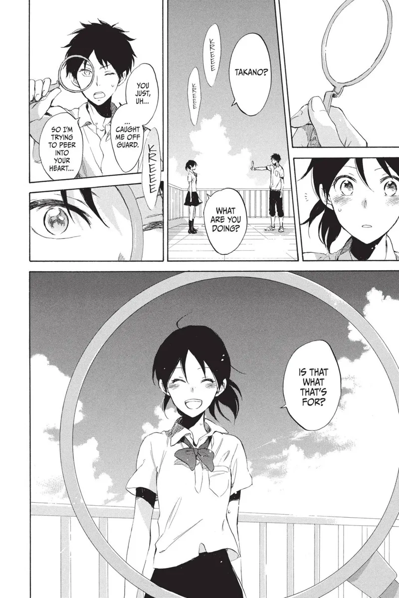 Akagami no Shirayuki-hime Chapter 65.5 - 41