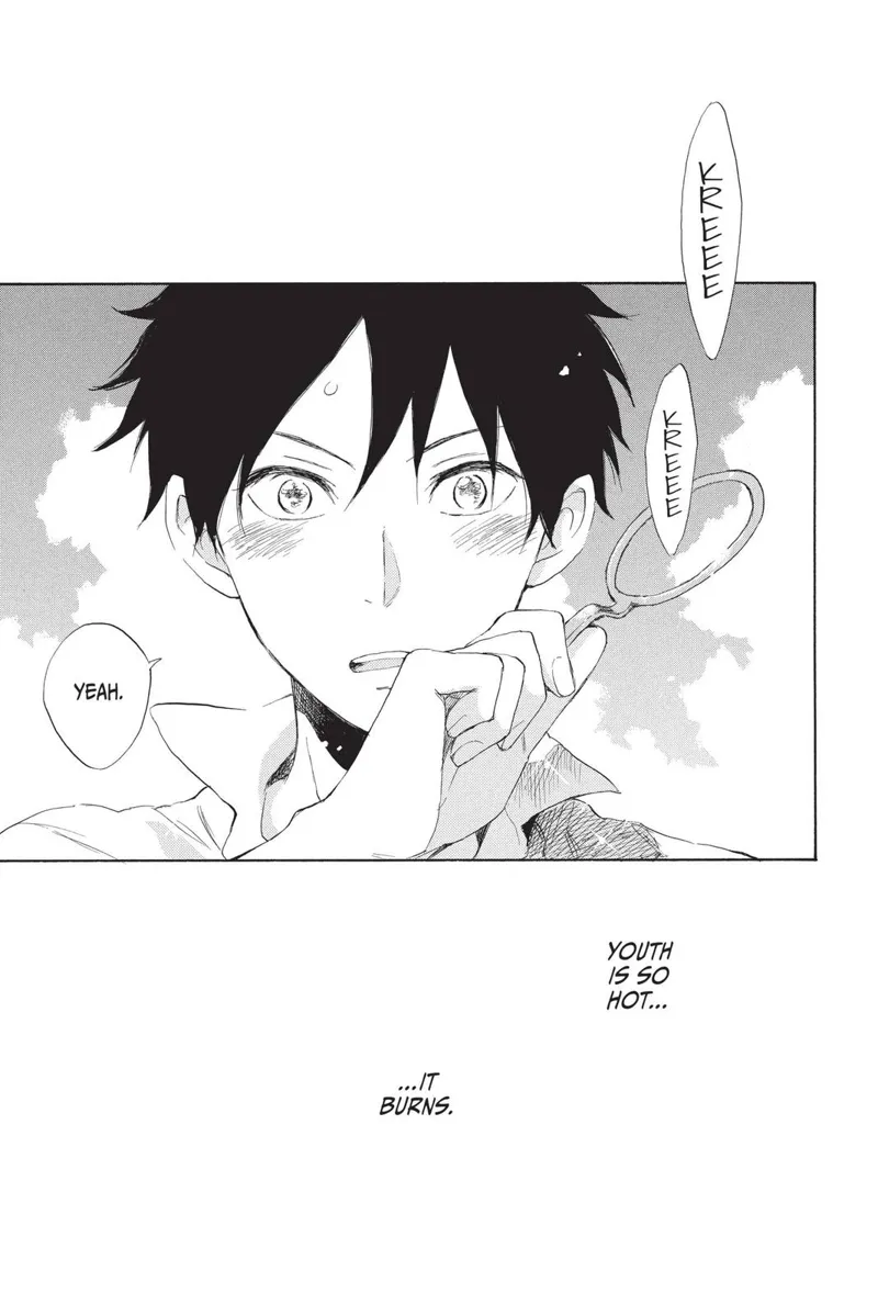 Akagami no Shirayuki-hime Chapter 65.5 - 42