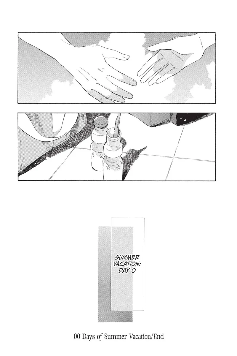 Akagami no Shirayuki-hime Chapter 65.5 - 43