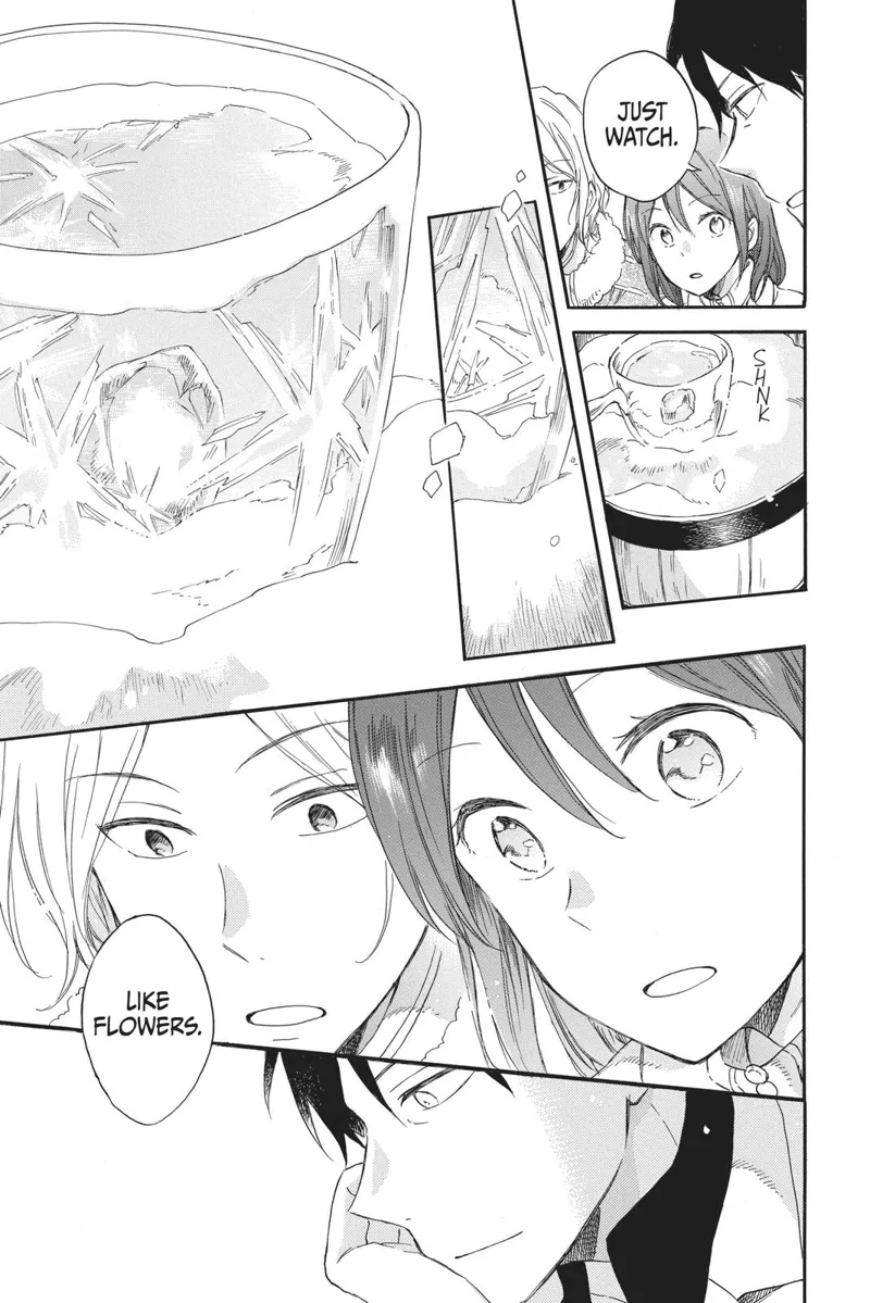 Akagami no Shirayuki-hime Chapter 70 - 16