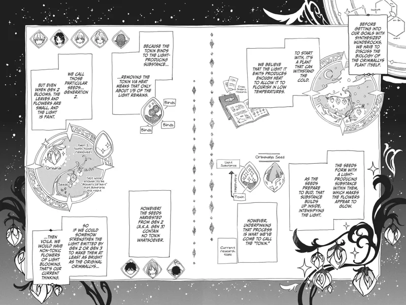 Akagami no Shirayuki-hime Chapter 70 - 2