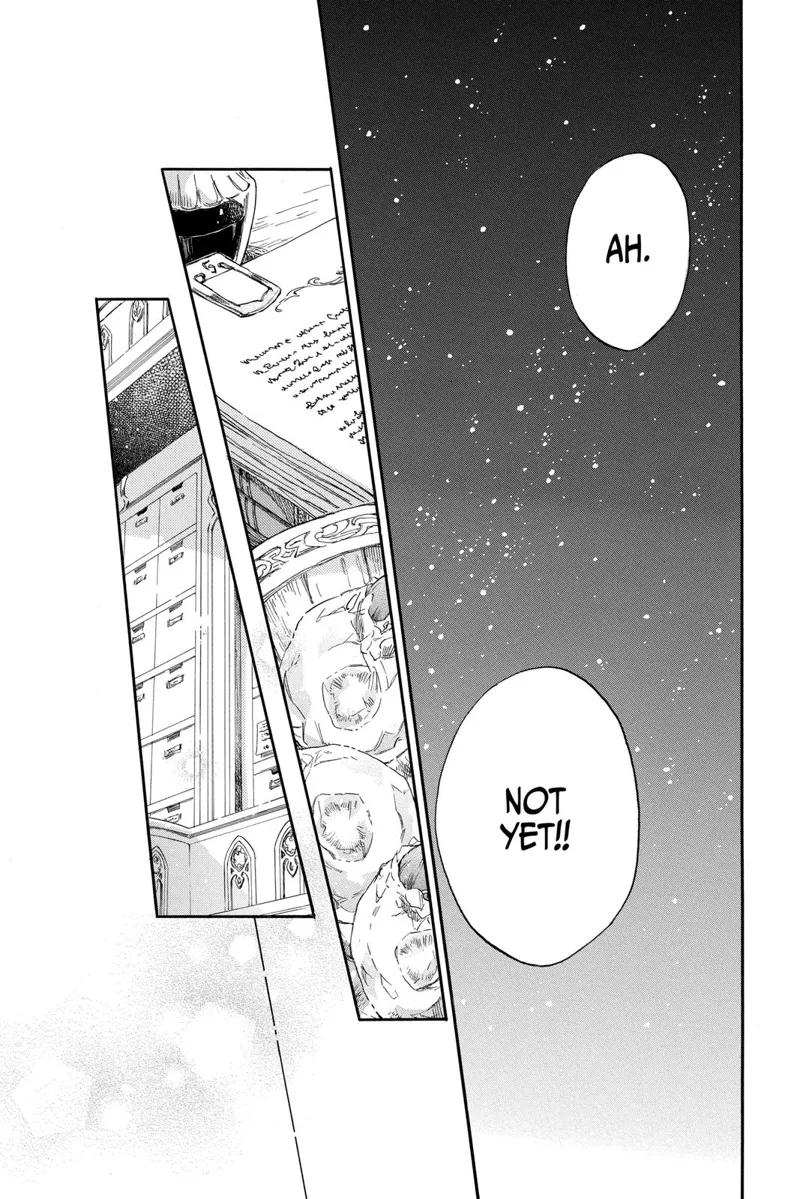 Akagami no Shirayuki-hime Chapter 73 - 10