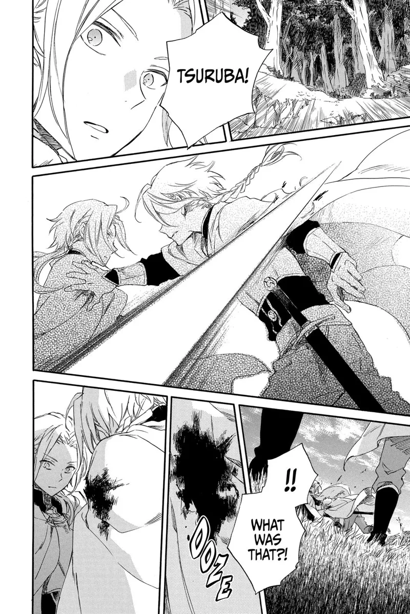 Akagami no Shirayuki-hime Chapter 78 - 32