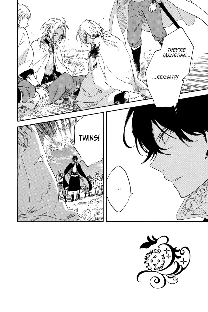 Akagami no Shirayuki-hime Chapter 79 - 2
