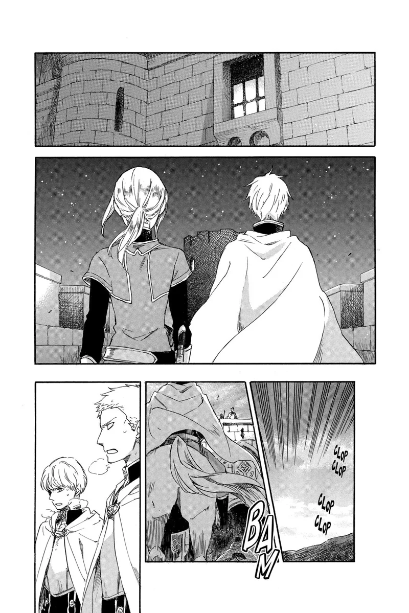 Akagami no Shirayuki-hime Chapter 79 - 24