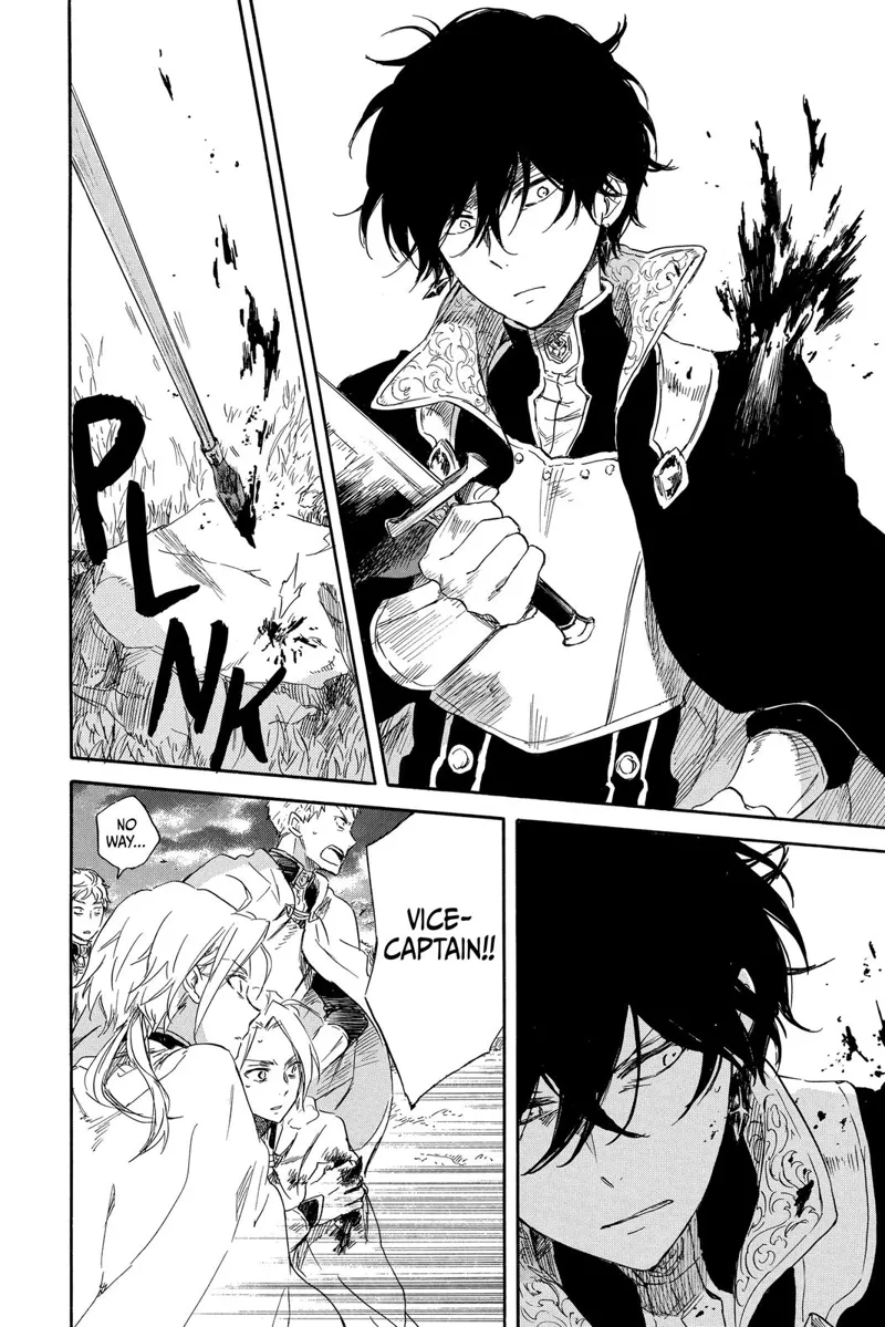 Akagami no Shirayuki-hime Chapter 79 - 4