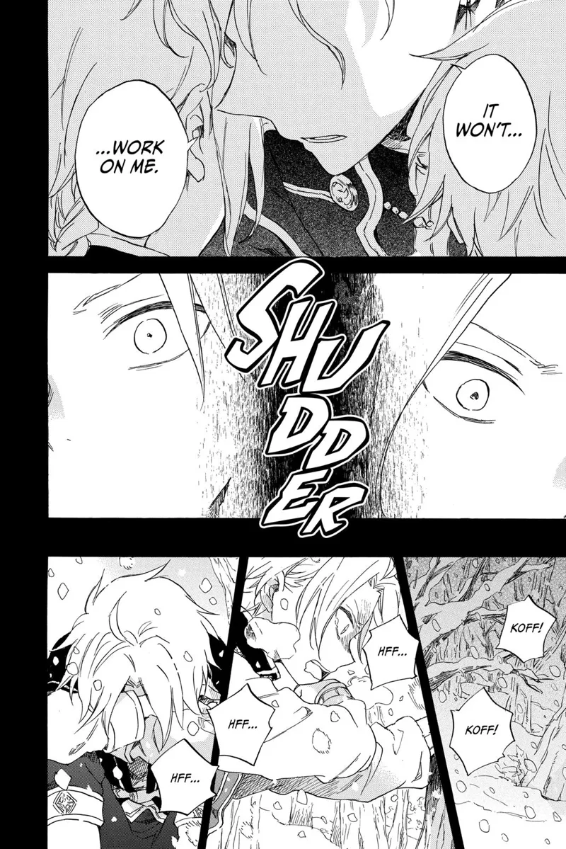 Akagami no Shirayuki-hime Chapter 81 - 14