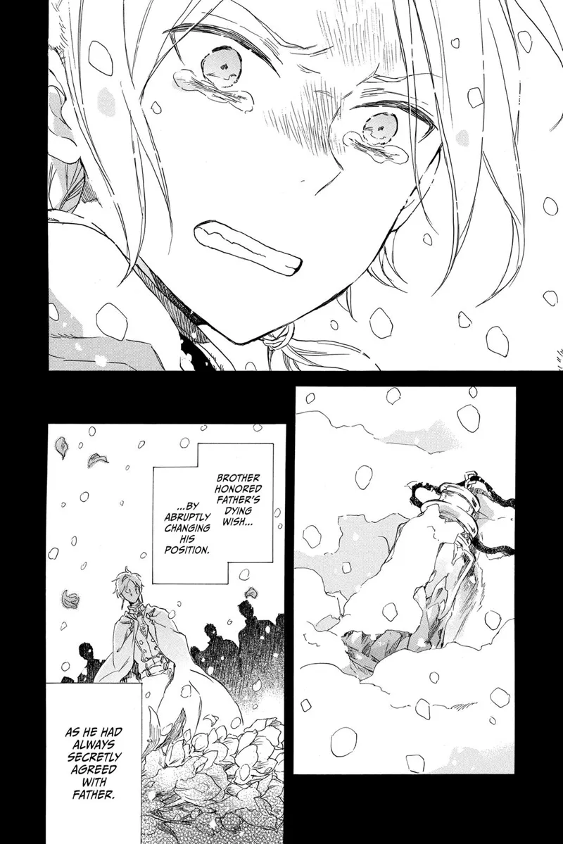 Akagami no Shirayuki-hime Chapter 81 - 16