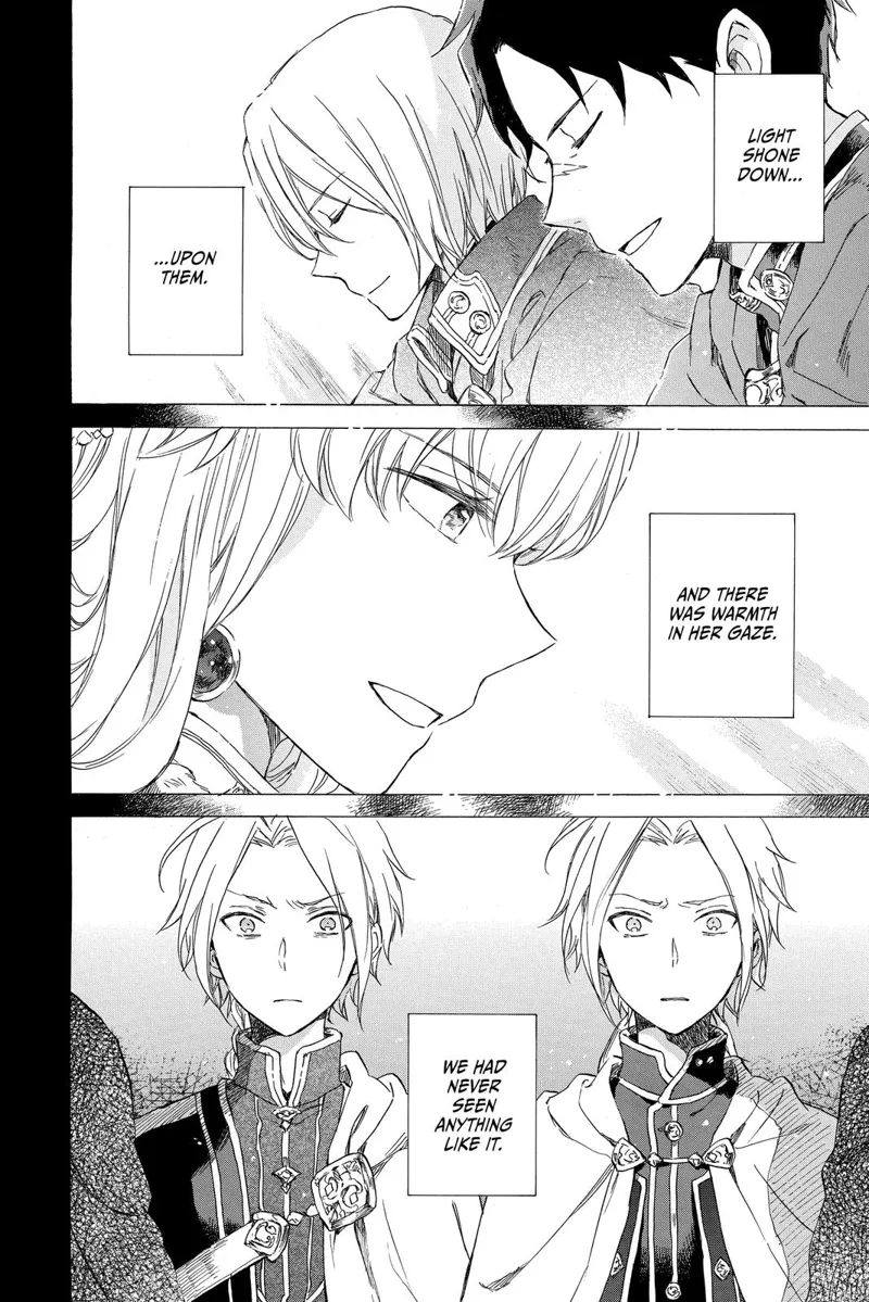 Akagami no Shirayuki-hime Chapter 81 - 24