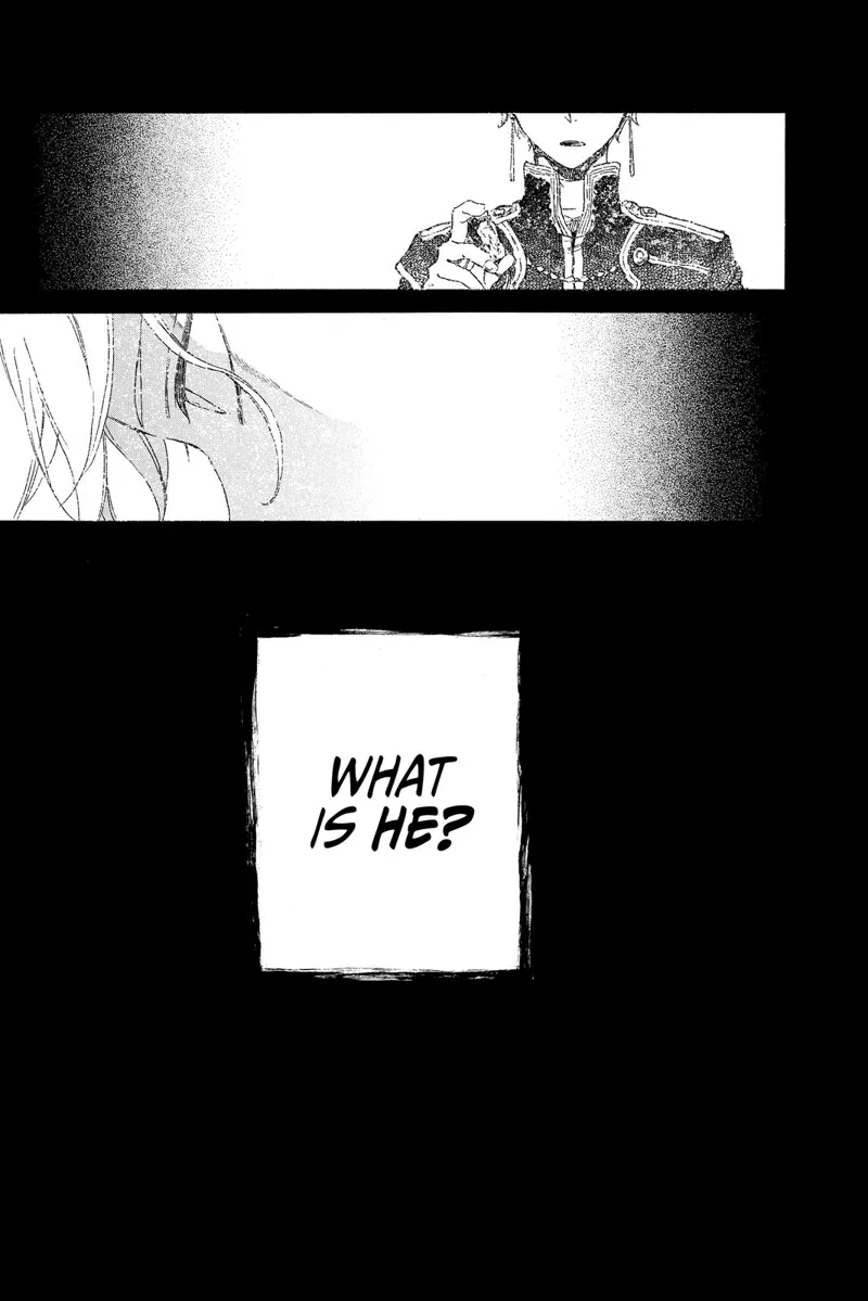 Akagami no Shirayuki-hime Chapter 81 - 27