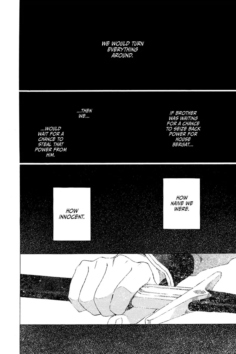 Akagami no Shirayuki-hime Chapter 81 - 28