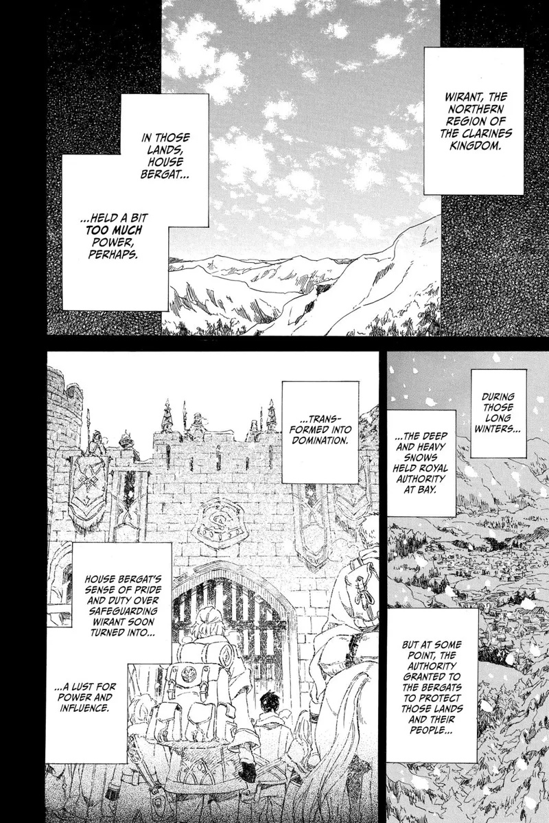 Akagami no Shirayuki-hime Chapter 81 - 6
