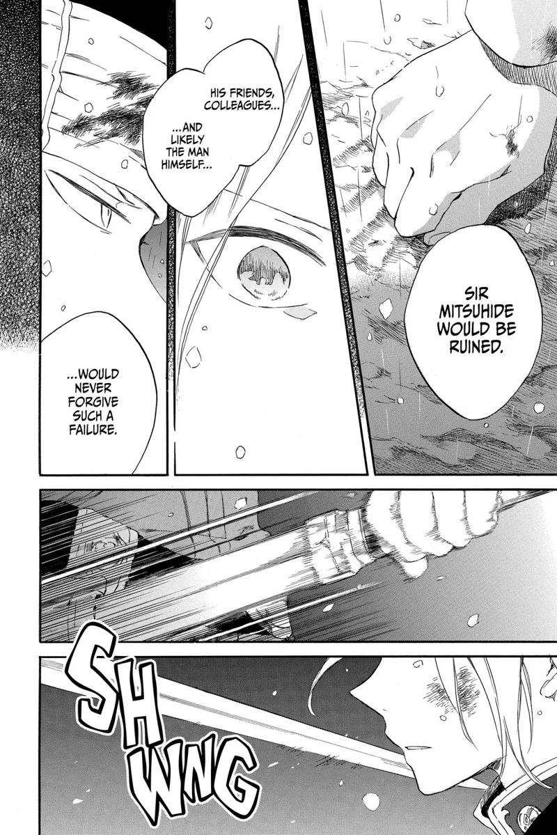 Akagami no Shirayuki-hime Chapter 82 - 26