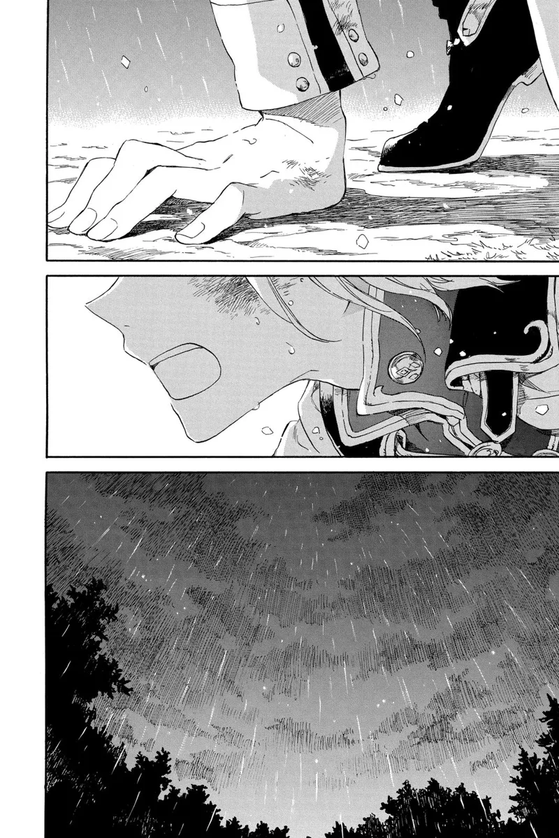 Akagami no Shirayuki-hime Chapter 82 - 32
