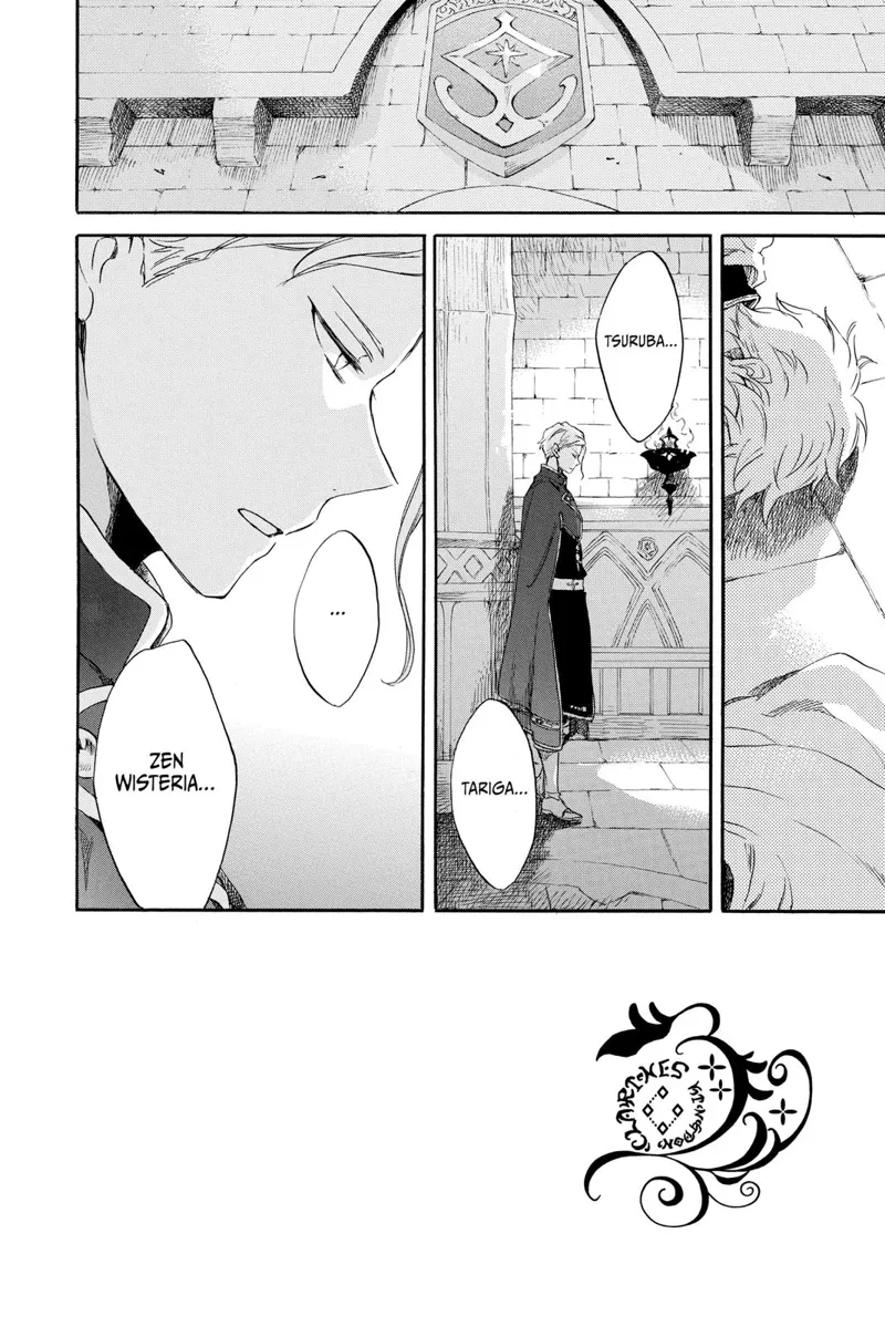 Akagami no Shirayuki-hime Chapter 84 - 7