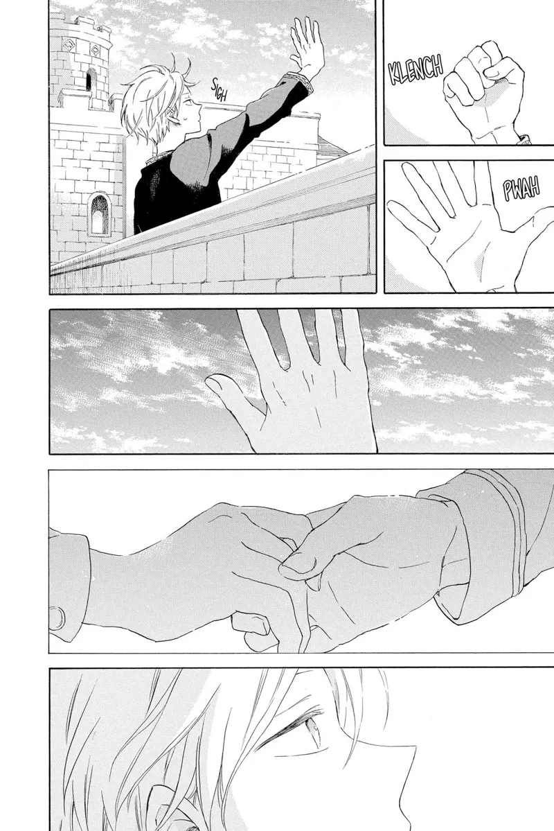 Akagami no Shirayuki-hime Chapter 86 - 28
