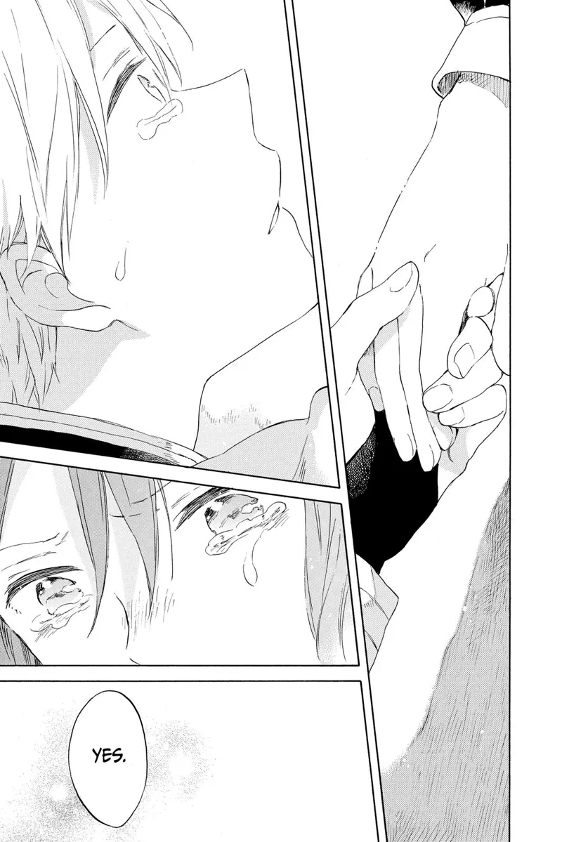Akagami no Shirayuki-hime Chapter 88 - 19