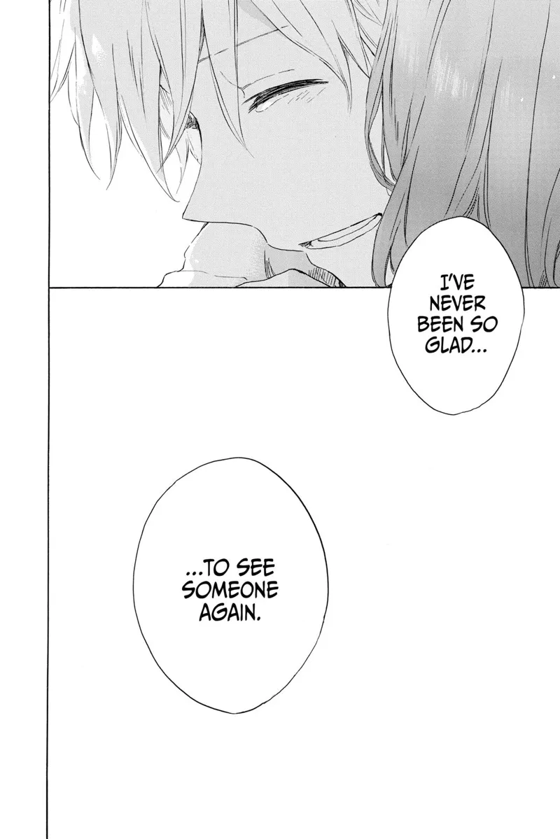 Akagami no Shirayuki-hime Chapter 88 - 28