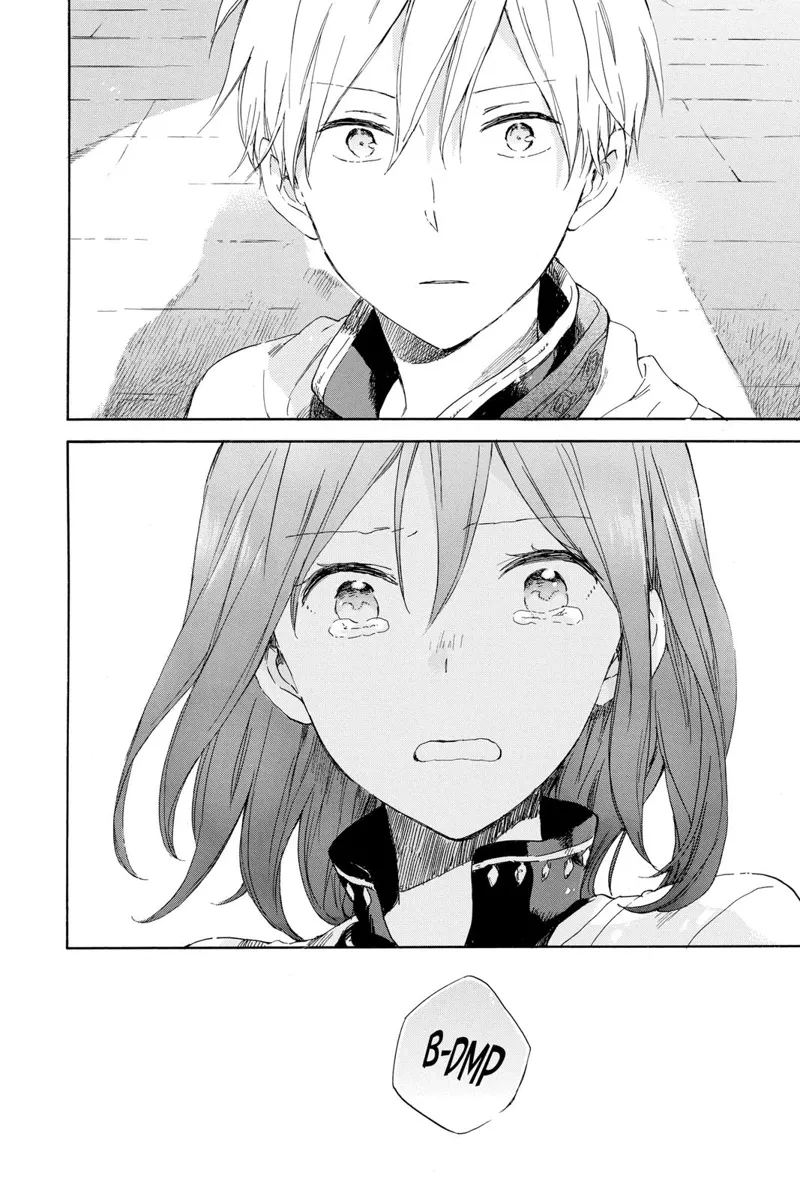 Akagami no Shirayuki-hime Chapter 88 - 6