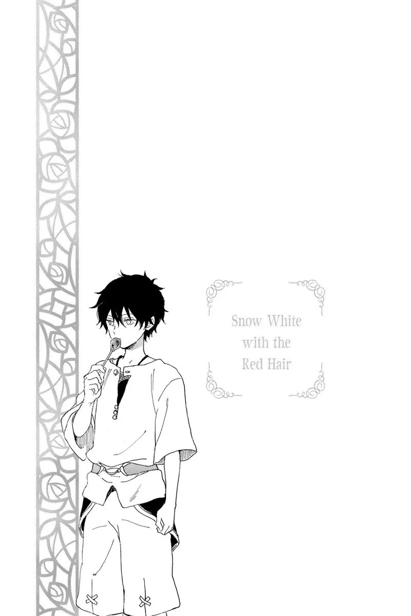 Akagami no Shirayuki-hime Chapter 89 - 29