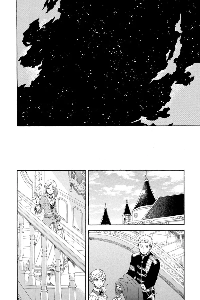 Akagami no Shirayuki-hime Chapter 92 - 10