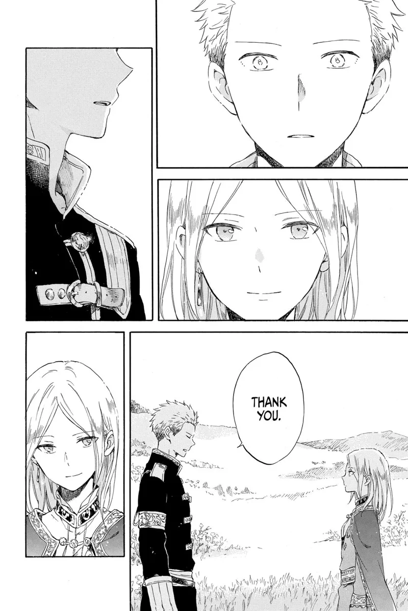 Akagami no Shirayuki-hime Chapter 92 - 16