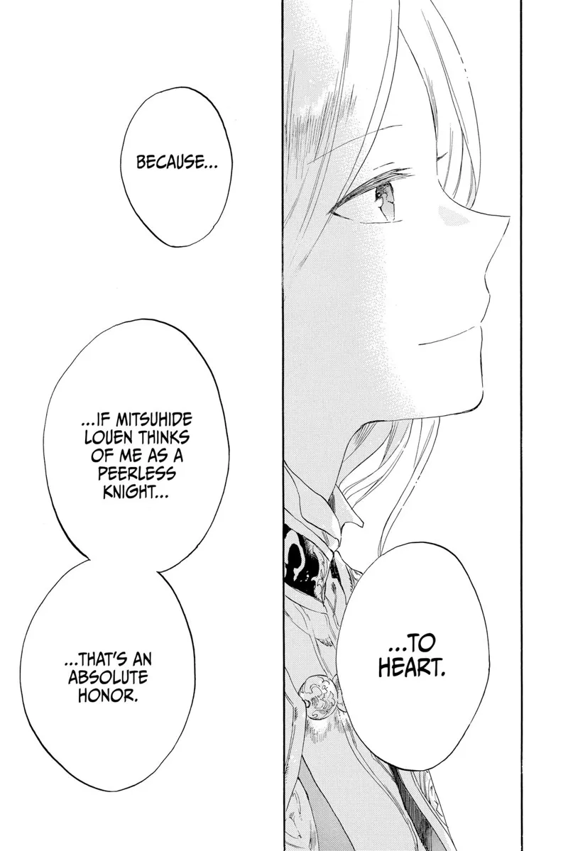 Akagami no Shirayuki-hime Chapter 92 - 23