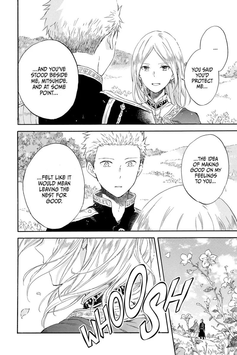 Akagami no Shirayuki-hime Chapter 92 - 26