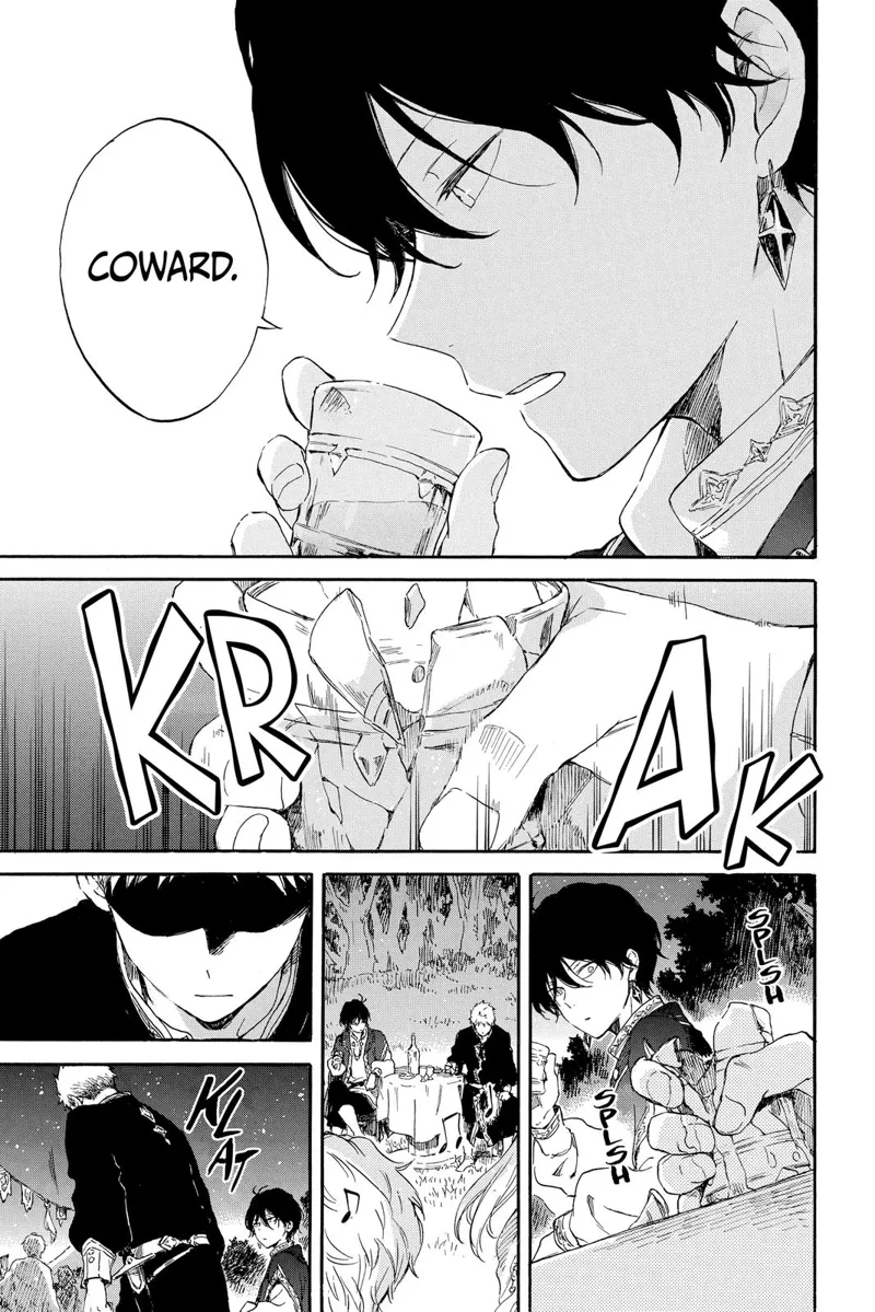 Akagami no Shirayuki-hime Chapter 93 - 15